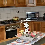 Douro Apartment Cinfães