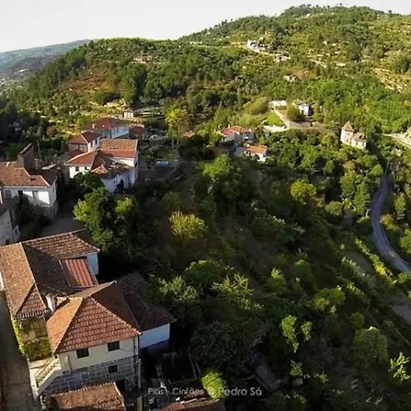 Douro Lägenhet *