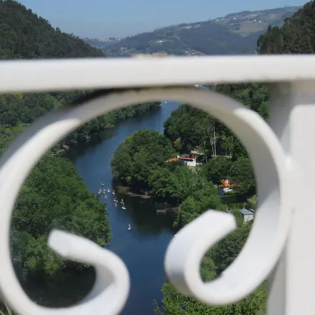 Apartman Douro Cinfães