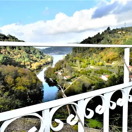 Douro Apartman