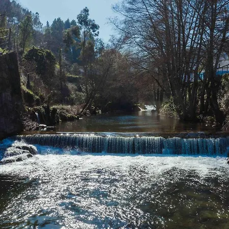 Douro Apartman Cinfães