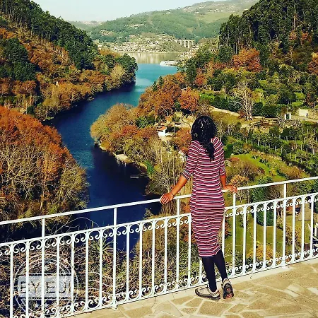 Lägenhet Douro Cinfães