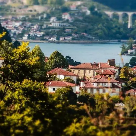 Douro Apartman Cinfães