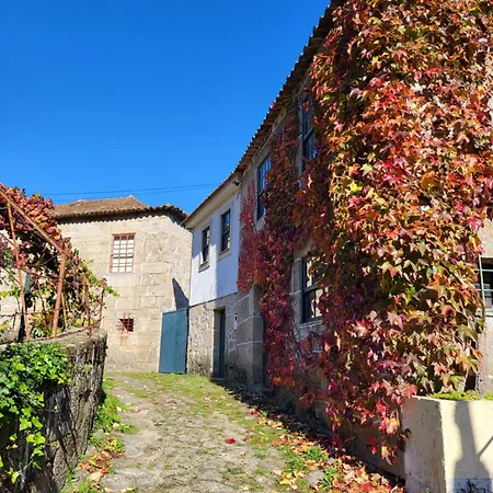 Douro Cinfães