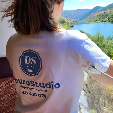 Douro Apartman Cinfães