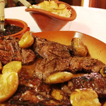 Douro Lägenhet Cinfães