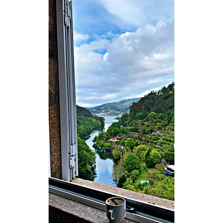 Douro Cinfães