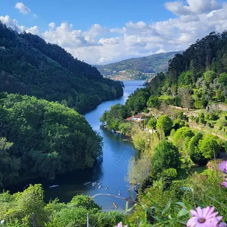 Douro * Cinfães