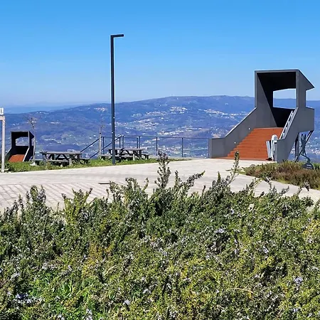 Douro Apartamento