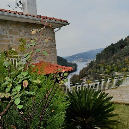 Douro * Cinfães
