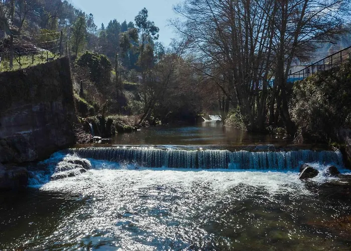 Douro 아파트 친파에스