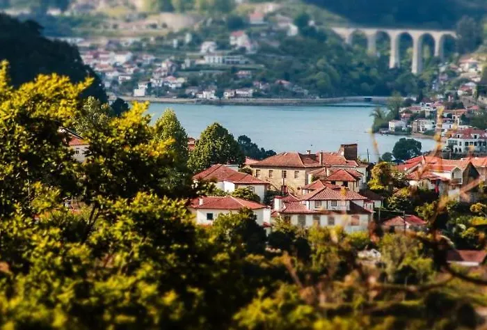 Douro 아파트 친파에스