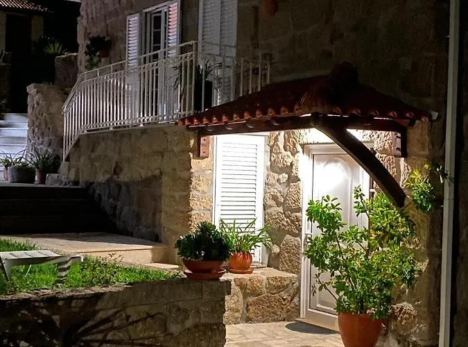 Douro * 친파에스