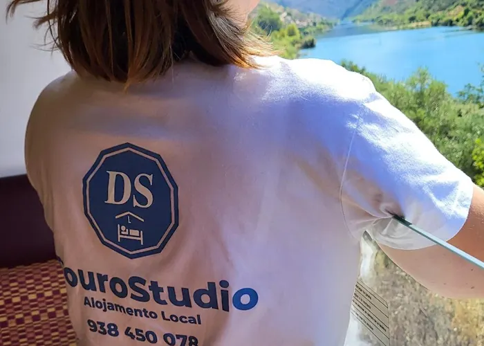 Douro 아파트 친파에스
