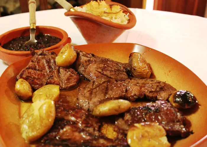 Douro 아파트 친파에스