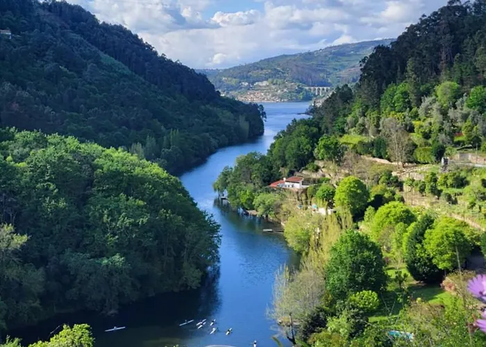 Douro * 친파에스