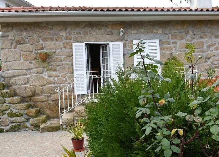 Douro * 친파에스