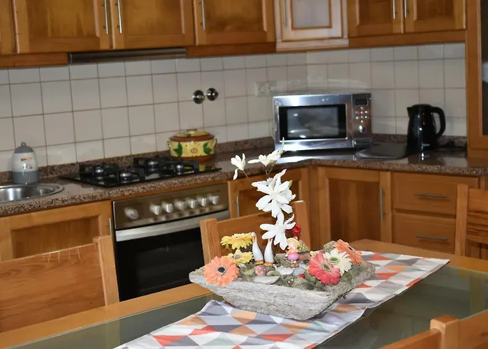 Douro Apartment Cinfaes