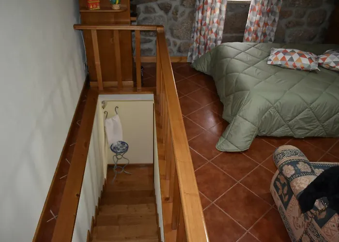 Apartment Douro Cinfaes