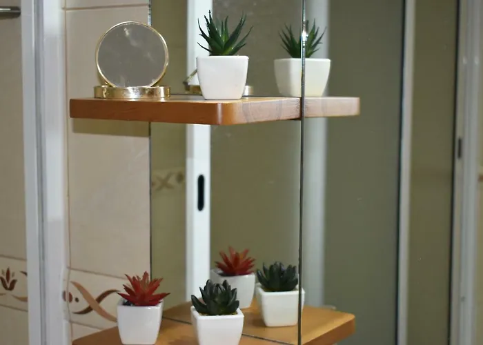 Douro 아파트 친파에스