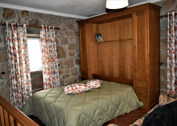 Douro * 친파에스